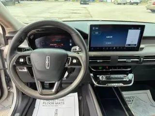 Lincoln Corsair 2023 AWD Standard 4dr SUV