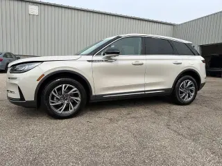 Lincoln Corsair 2023 AWD Standard 4dr SUV