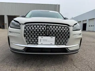 Lincoln Corsair 2023 AWD Standard 4dr SUV