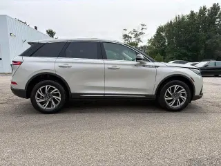 Lincoln Corsair 2023 AWD Standard 4dr SUV