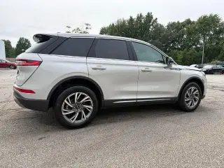 Lincoln Corsair 2023 AWD Standard 4dr SUV