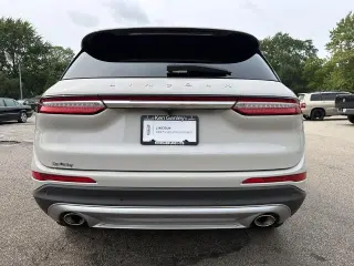 Lincoln Corsair 2023 AWD Standard 4dr SUV
