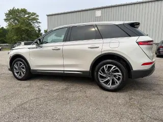 Lincoln Corsair 2023 AWD Standard 4dr SUV