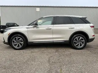 Lincoln Corsair 2023 AWD Standard 4dr SUV
