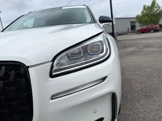 Lincoln Corsair 2023 AWD Reserve 4p SUV