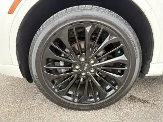 Lincoln Corsair 2023 AWD Reserve 4p SUV