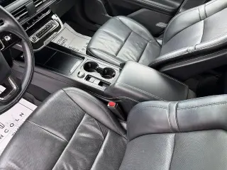 Lincoln Corsair 2023 AWD Reserve 4p SUV