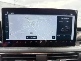 Lincoln Corsair 2023 AWD Reserve 4p SUV