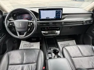 Lincoln Corsair 2023 AWD Reserve 4p SUV