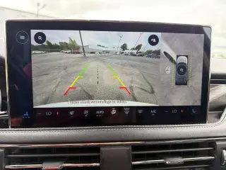 Lincoln Corsair 2023 AWD Reserve 4p SUV
