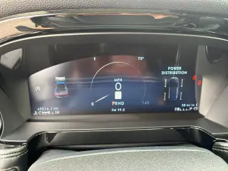 Lincoln Corsair 2023 AWD Reserve 4p SUV