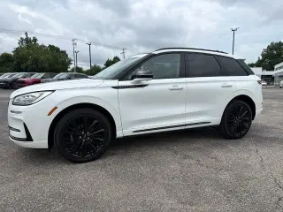 Lincoln Corsair 2023 AWD Reserve 4p SUV