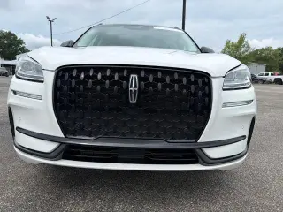 Lincoln Corsair 2023 AWD Reserve 4p SUV