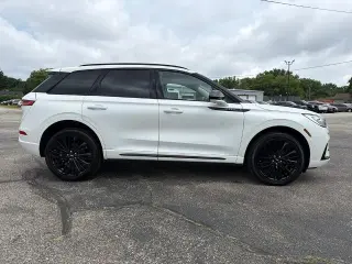 Lincoln Corsair 2023 AWD Reserve 4p SUV