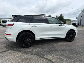 Lincoln Corsair 2023 AWD Reserve 4p SUV