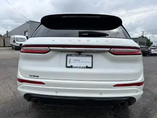 Lincoln Corsair 2023 AWD Reserve 4p SUV
