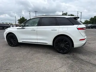 Lincoln Corsair 2023 AWD Reserve 4p SUV