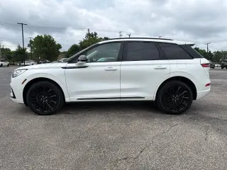 Lincoln Corsair 2023 AWD Reserve 4p SUV