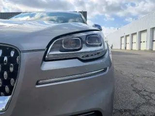 Lincoln Aviator 2020 AWD Black Label Grand Touring 4p SUV