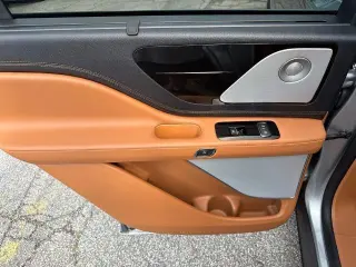 Lincoln Aviator 2020 AWD Black Label Grand Touring 4p SUV