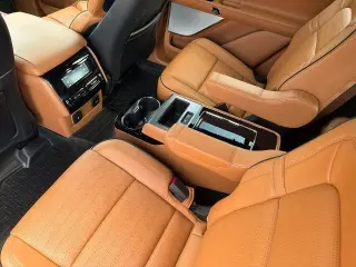 Lincoln Aviator 2020 AWD Black Label Grand Touring 4p SUV