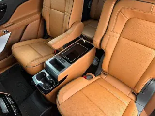 Lincoln Aviator 2020 AWD Black Label Grand Touring 4p SUV