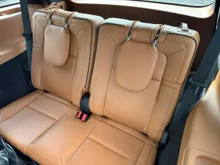 Lincoln Aviator 2020 AWD Black Label Grand Touring 4p SUV