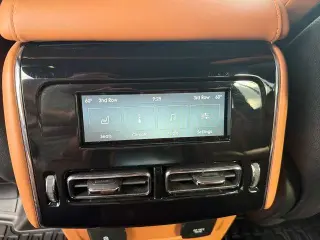 Lincoln Aviator 2020 AWD Black Label Grand Touring 4p SUV