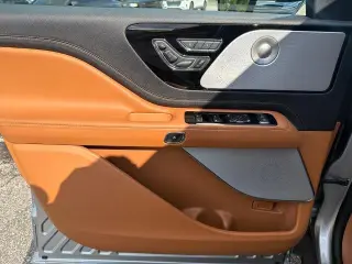 Lincoln Aviator 2020 AWD Black Label Grand Touring 4p SUV