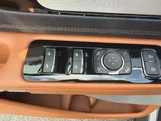 Lincoln Aviator 2020 AWD Black Label Grand Touring 4p SUV