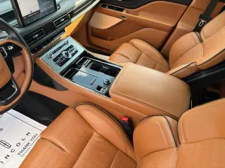 Lincoln Aviator 2020 AWD Black Label Grand Touring 4p SUV