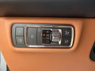 Lincoln Aviator 2020 AWD Black Label Grand Touring 4p SUV