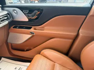 Lincoln Aviator 2020 AWD Black Label Grand Touring 4p SUV