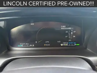 Lincoln Aviator 2020 AWD Black Label Grand Touring 4p SUV
