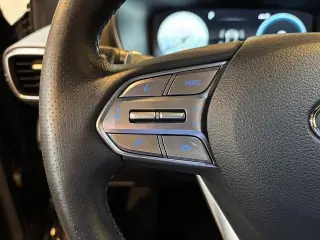 Hyundai SANTA FE 2021 AWD Calligraphy 4p Crossover con Llantas de 19 Pulgadas