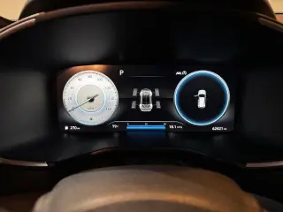 Hyundai SANTA FE 2021 AWD Calligraphy 4p Crossover con Llantas de 19 Pulgadas