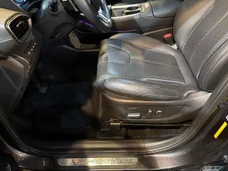 Hyundai SANTA FE 2021 AWD Calligraphy 4p Crossover con Llantas de 19 Pulgadas