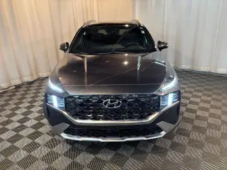 Hyundai SANTA FE 2021 AWD Calligraphy 4p Crossover con Llantas de 19 Pulgadas