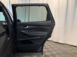 Hyundai SANTA FE 2021 AWD Calligraphy 4p Crossover con Llantas de 19 Pulgadas