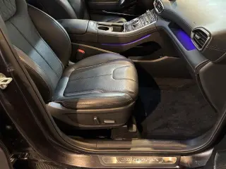 Hyundai SANTA FE 2021 AWD Calligraphy 4p Crossover con Llantas de 19 Pulgadas