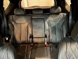 Hyundai SANTA FE 2021 AWD Calligraphy 4p Crossover con Llantas de 19 Pulgadas