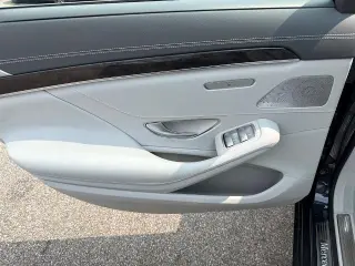 Mercedes-Benz Clase S 2015 S 550 4p Sedan