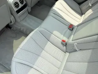 Mercedes-Benz Clase S 2015 S 550 4p Sedan