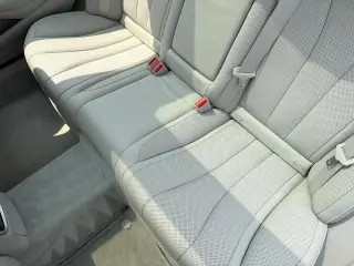 Mercedes-Benz Clase S 2015 S 550 4p Sedan