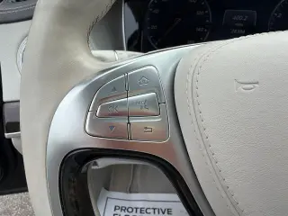 Mercedes-Benz Clase S 2015 S 550 4p Sedan
