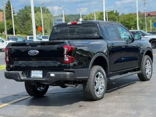 Ford Ranger 2026 4x4 XLT 4p SuperCrew 5.0 ft. SB