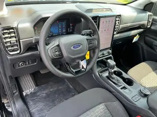 Ford Ranger 2026 4x4 XLT 4p SuperCrew 5.0 ft. SB