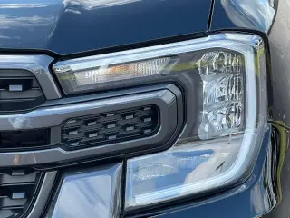 Ford Ranger 2026 4x4 XLT 4p SuperCrew 5.0 ft. SB