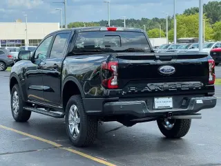 Ford Ranger 2026 4x4 XLT 4p SuperCrew 5.0 ft. SB