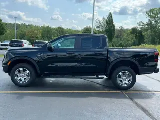 Ford Ranger 2026 4x4 XLT 4p SuperCrew 5.0 ft. SB